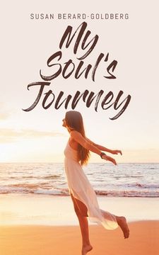 portada My Soul's Journey (en Inglés)