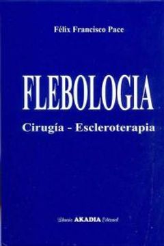 portada Flebologia (in Spanish)