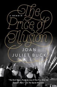 portada The Price of Illusion: A Memoir (en Inglés)
