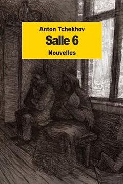 portada Salle 6 (en Francés)