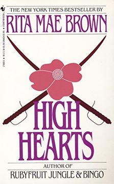 portada High Hearts (en Inglés)