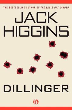 portada dillinger (in English)