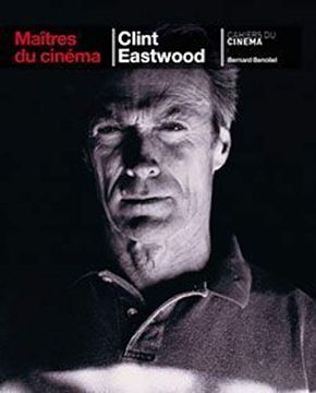 portada Clint Eastwood (en Francés)