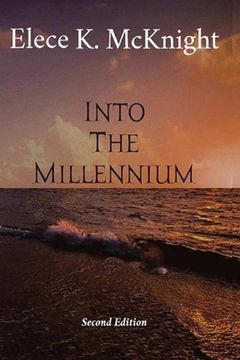 portada Into The Millennium: Inspirational Poems (en Inglés)