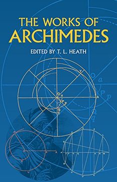 the works of archimedes