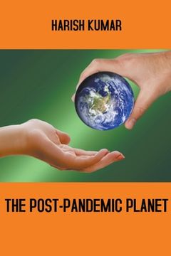 portada The Post-Pandemic Planet