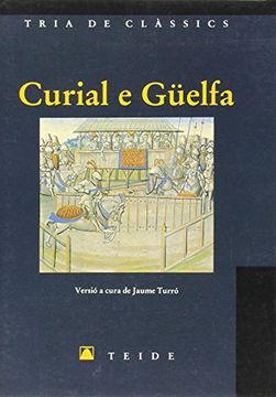 portada CURIAL E GUELFA