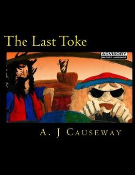 portada The Last Toke: Without Illustrations
