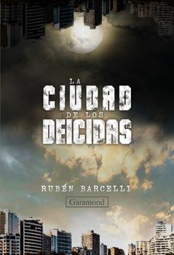portada La ciudad de los deicidas (in Spanish)