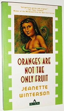 portada Oranges are not the Only Fruit