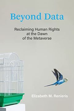 portada Beyond Data: Reclaiming Human Rights at the Dawn of the Metaverse 