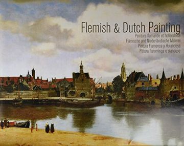 portada Flemish & Dutch Painting