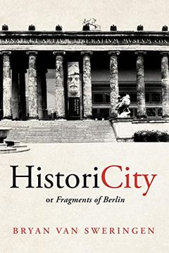 portada Historicity or Fragments of Berlin (en Inglés)