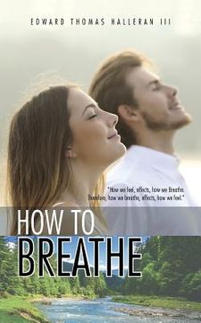 portada How to Breathe (en Inglés)