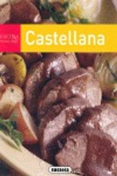 portada Castellana (Cocina Tradicional)