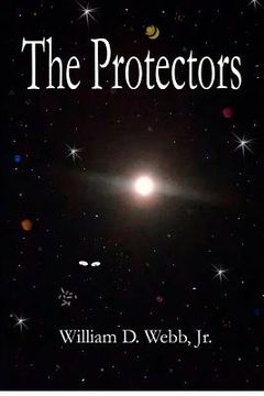 portada the protectors (en Inglés)