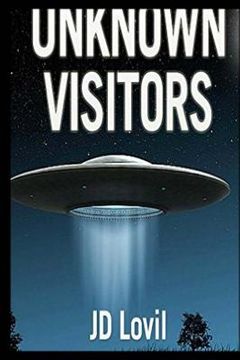 portada Unknown Visitors