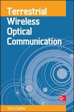 portada Terrestrial Wireless Optical Communication (in English)