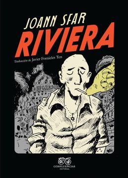 portada Riviera (in Spanish)