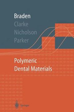 portada polymeric dental materials (en Inglés)