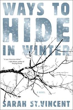 portada Ways to Hide in Winter (in English)