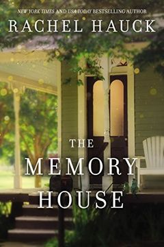 portada The Memory House 