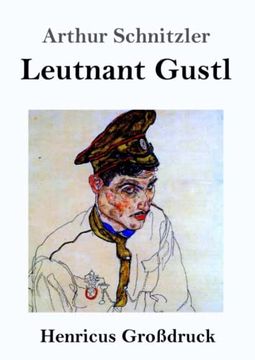 portada Leutnant Gustl (Groã Druck) (in German)