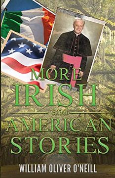 portada More Irish and American Stories (The Stories Series) (en Inglés)