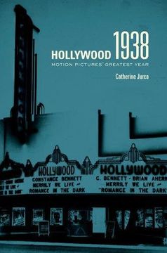 portada hollywood 1938 (en Inglés)
