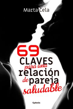 portada 69 Claves Para una Relación de Pareja Saludable (Vida Actual) (in Spanish)
