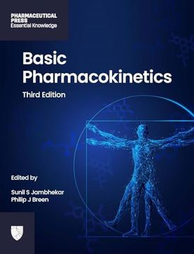 portada Basic Pharmacokinetics (en Inglés)