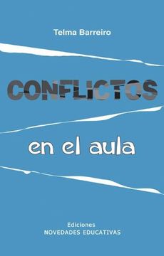 portada conflictos en el aula