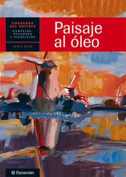 portada Paisaje al Oleo (in Spanish)