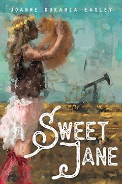 portada Sweet Jane 