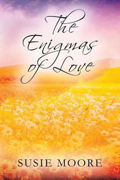 portada The Enigmas of Love (en Inglés)