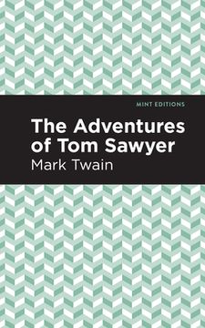 portada The Adventures of tom Sawyer