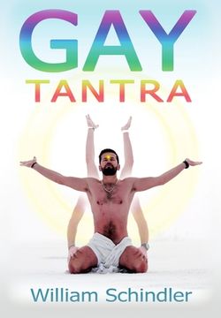 portada Gay Tantra 2nd edition hardcover (en Inglés)