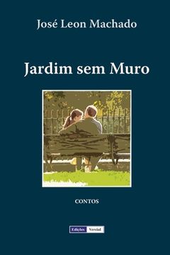 portada Jardim sem Muro (en Portugués)