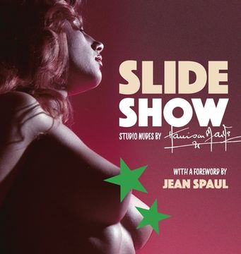 portada Slide Show: Studio Nudes by Harrison Marks 