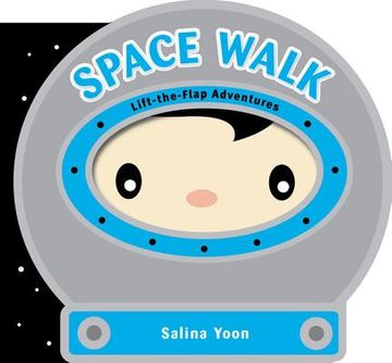 portada space walk (in English)