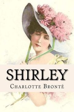 portada Shirley Charlotte Brontë