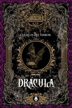 portada Dracula (in Spanish)