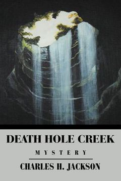 portada death hole creek