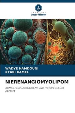 portada Nierenangiomyolipom (in German)
