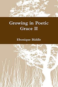 portada Growing in Poetic Grace ii 