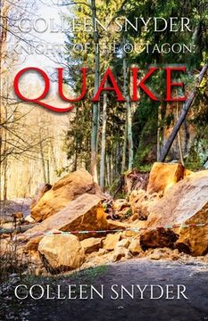 portada Quake (en Inglés)