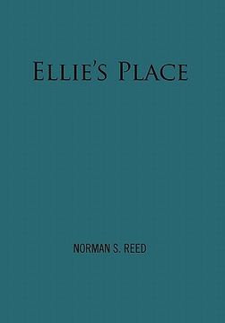 portada ellie's place (in English)