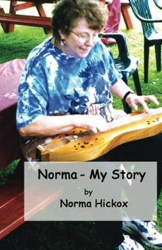 portada Norma - My Story: How I Started Channeling