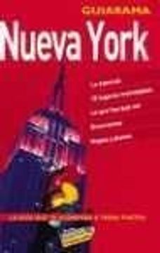 portada Guiarama - nueva york