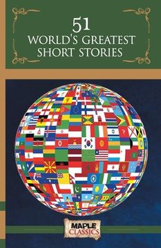 portada 51 World's Greatest Short Stories (in English)